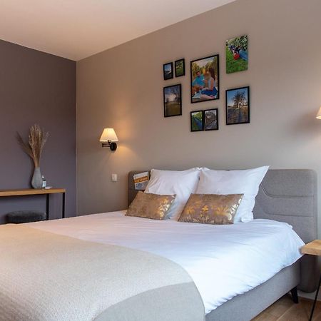 B&B Gellick Lanaken Exterior foto