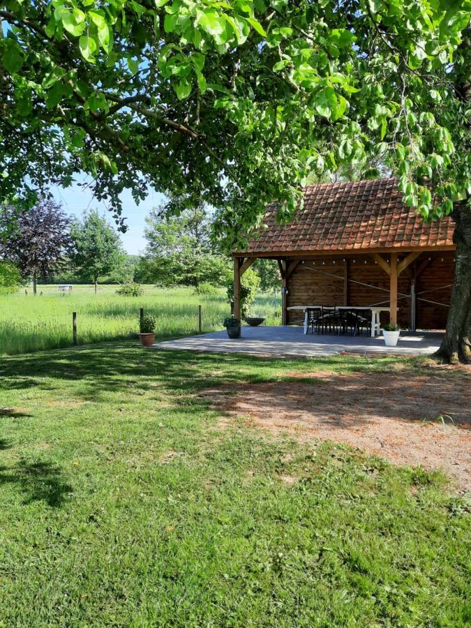 B&B Gellick Lanaken Exterior foto