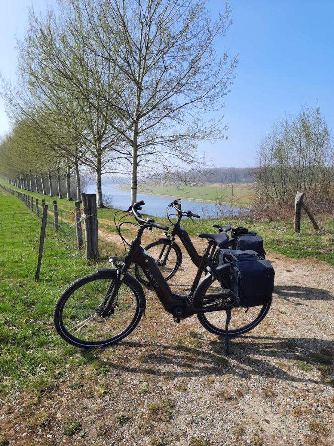 B&B Gellick Lanaken Exterior foto