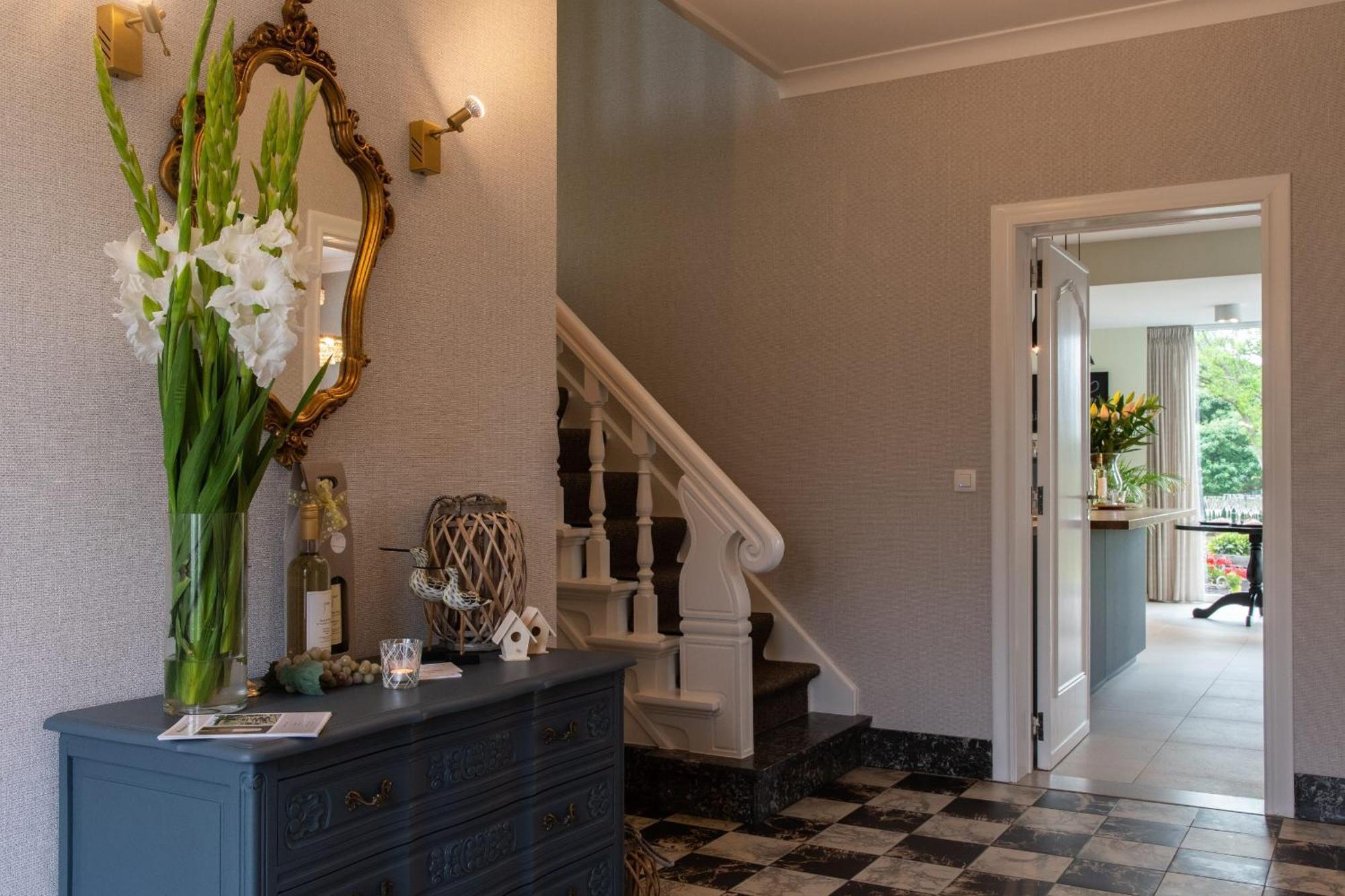 B&B Gellick Lanaken Exterior foto