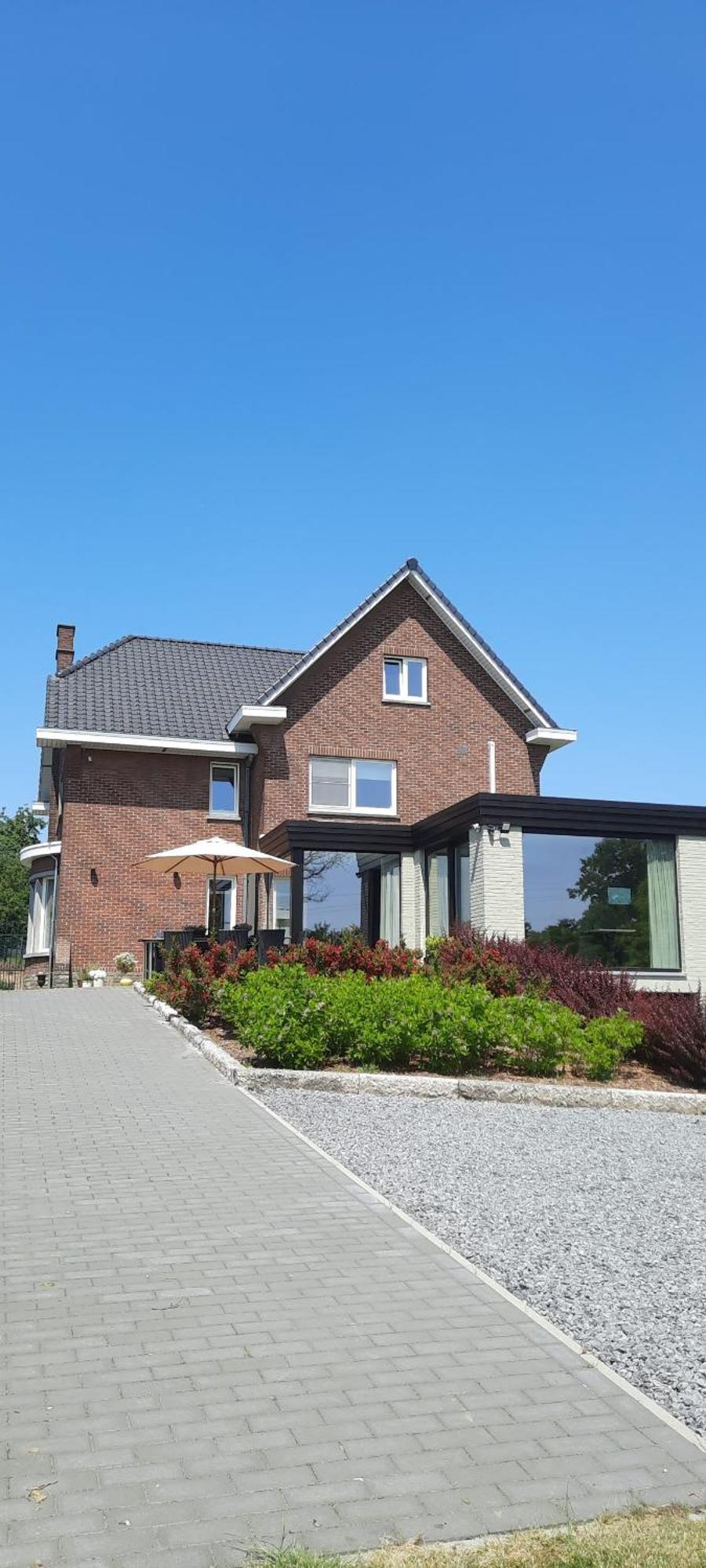 B&B Gellick Lanaken Exterior foto