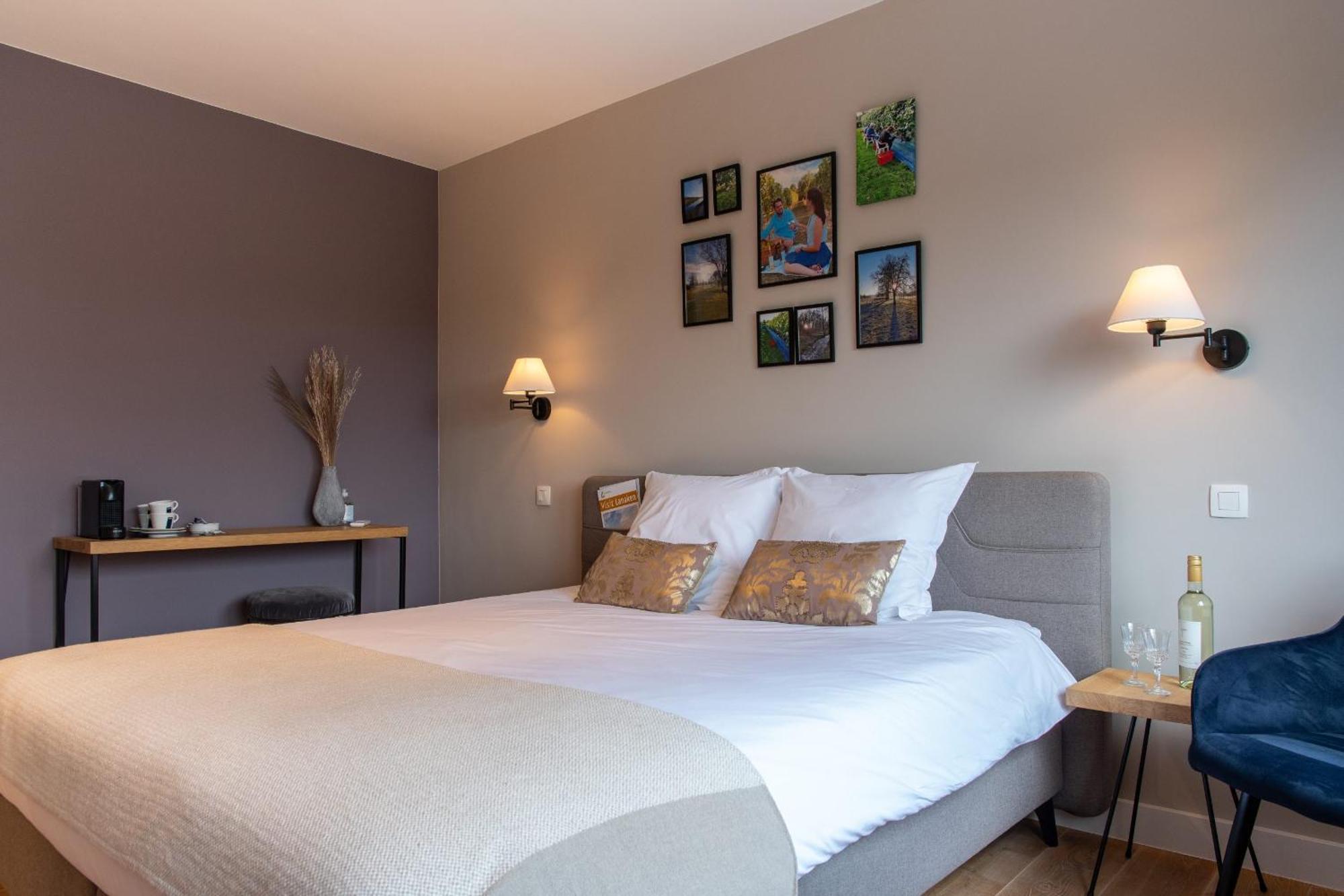 B&B Gellick Lanaken Exterior foto
