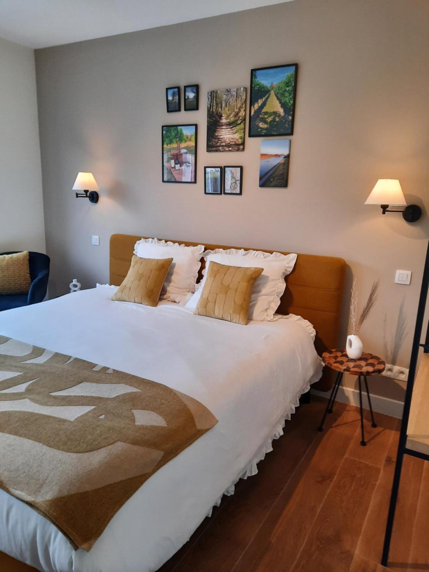 B&B Gellick Lanaken Exterior foto
