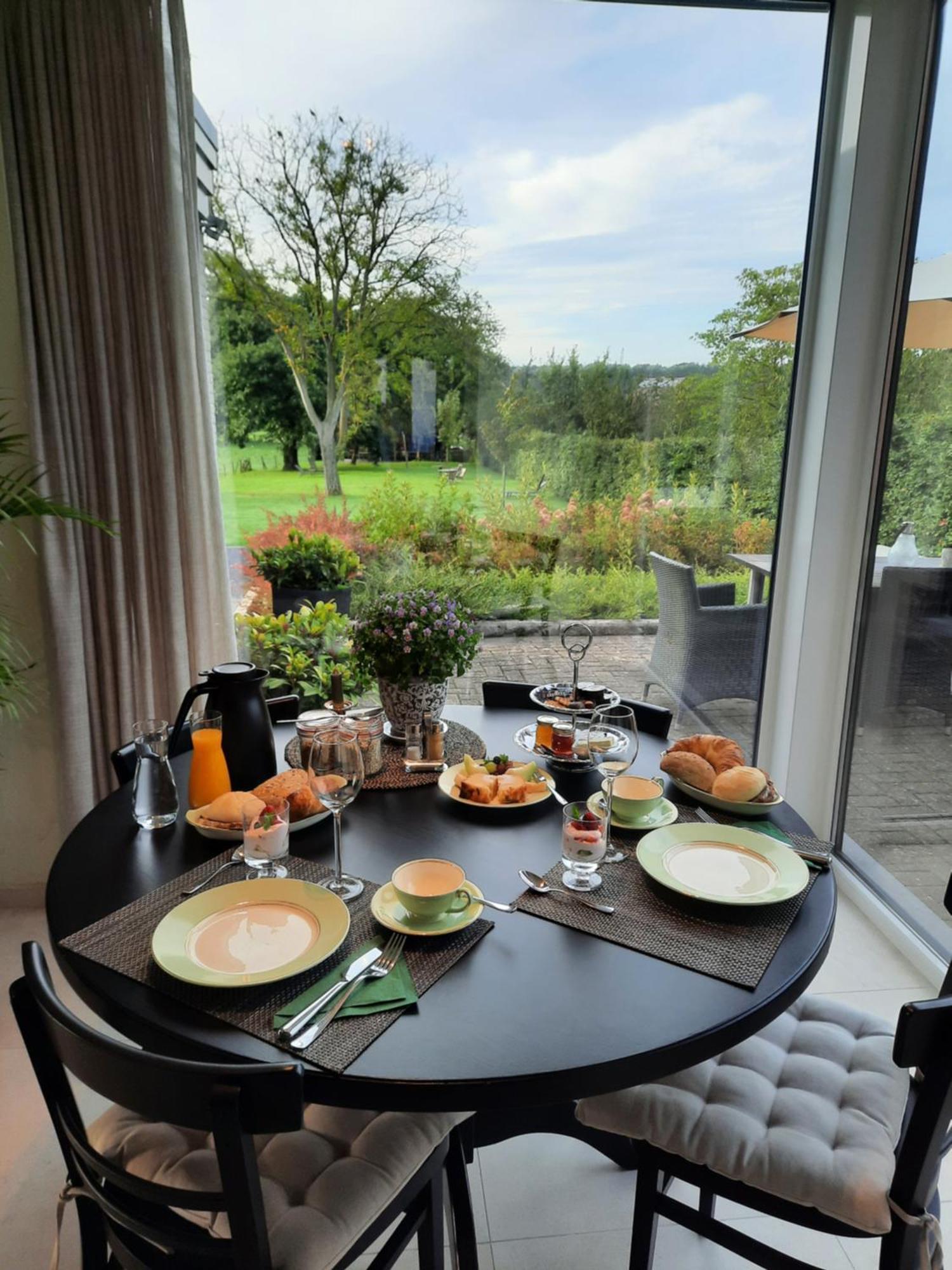 B&B Gellick Lanaken Exterior foto